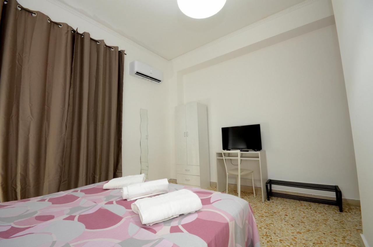 La Casa Del Moro - Al Politeama Bed & Breakfast Palermo Exterior foto
